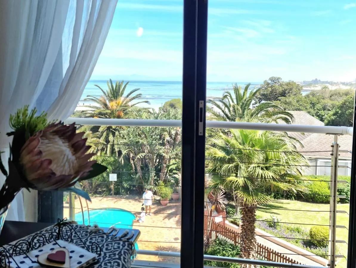 Apartment18Lifestyle Gordons Bay Beachfront contacts