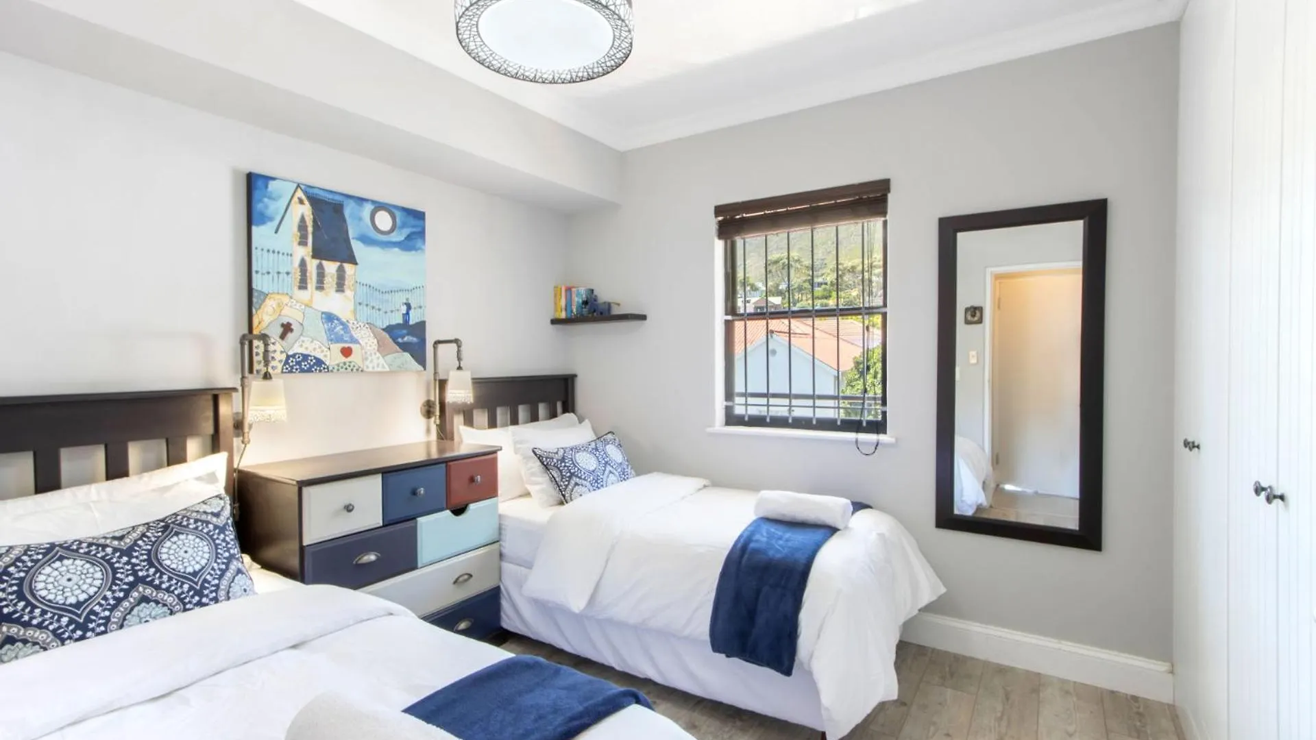 アパート Apartment18Lifestyle Gordons Bay Beachfront